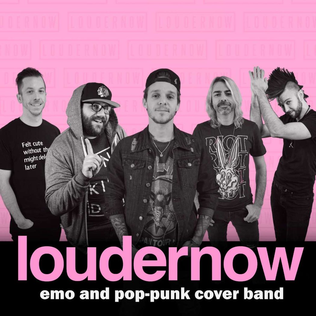 Loudernow 4